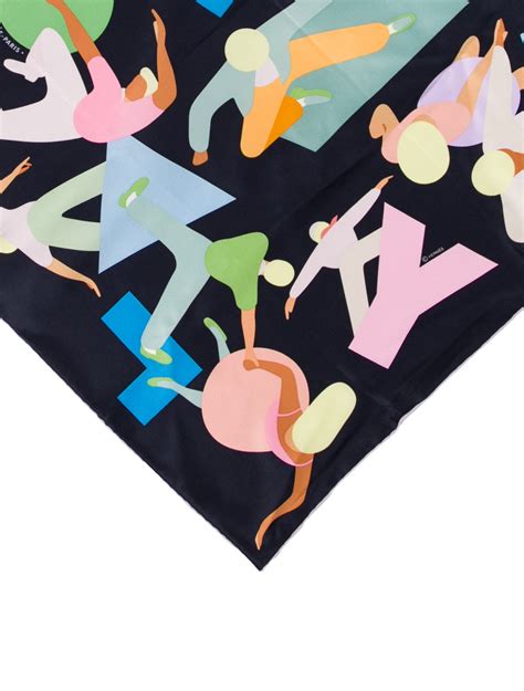 hermes gene kelly scarf|Hommage a Gene Kelly scarf 70 .